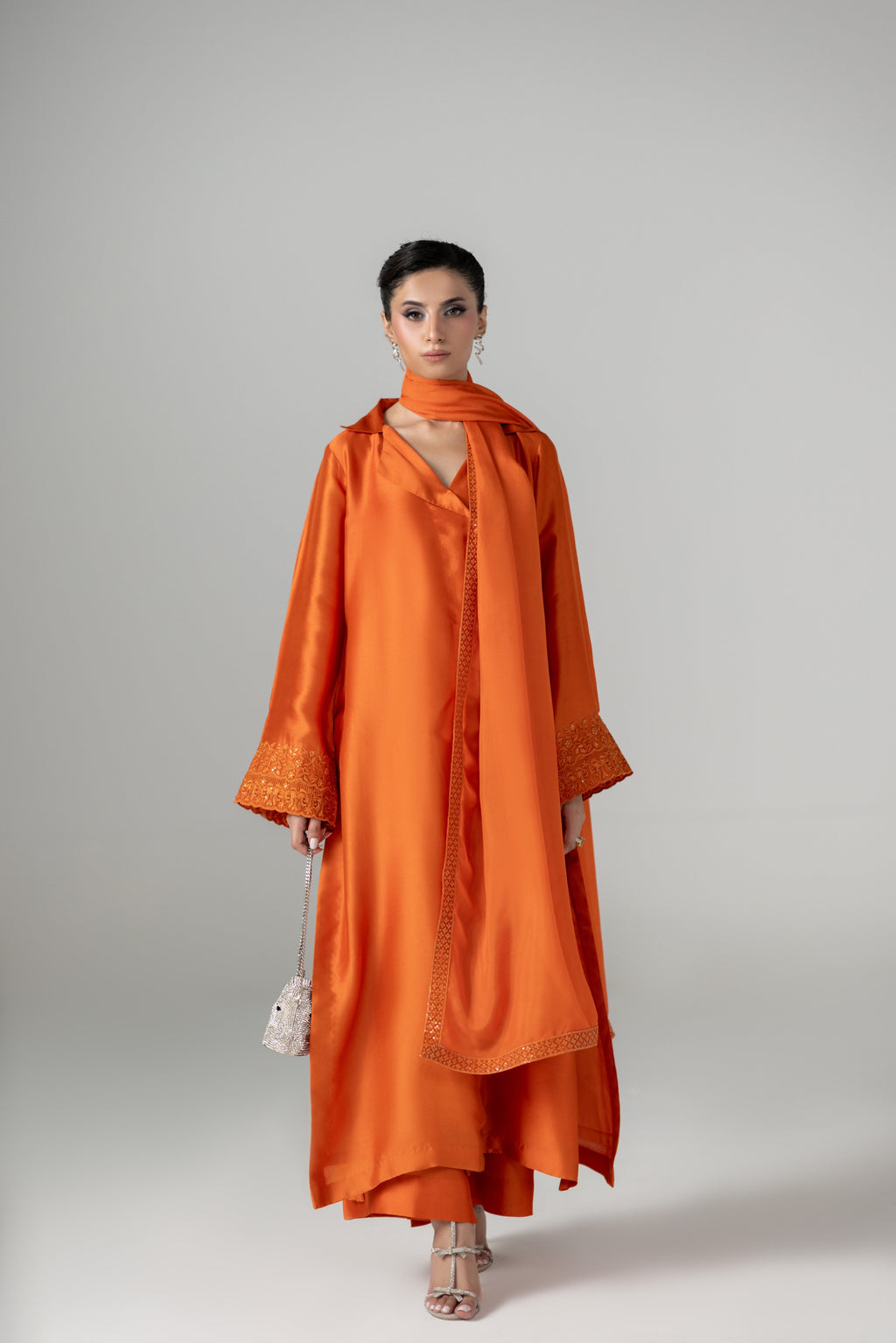 TANGERINE