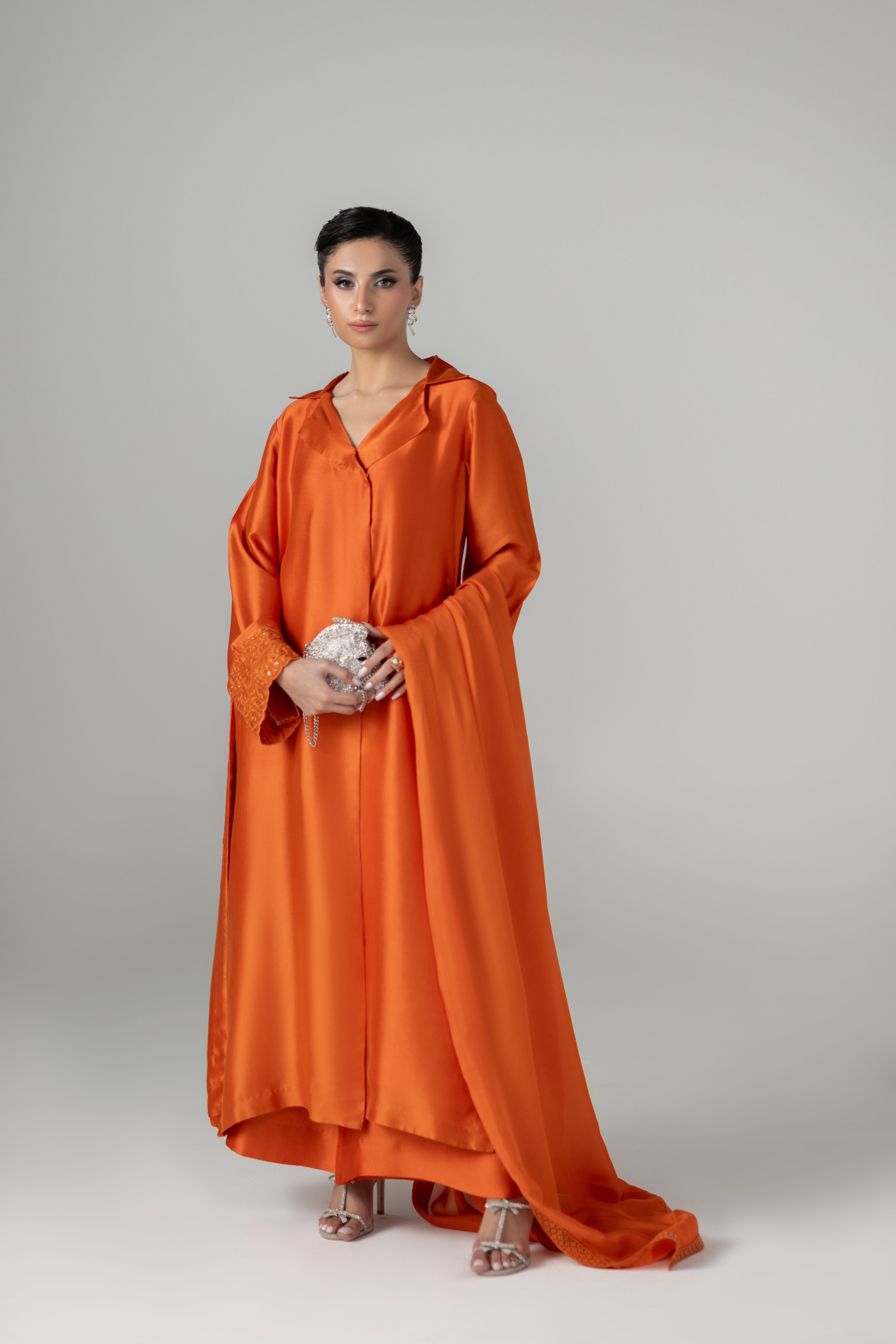 TANGERINE