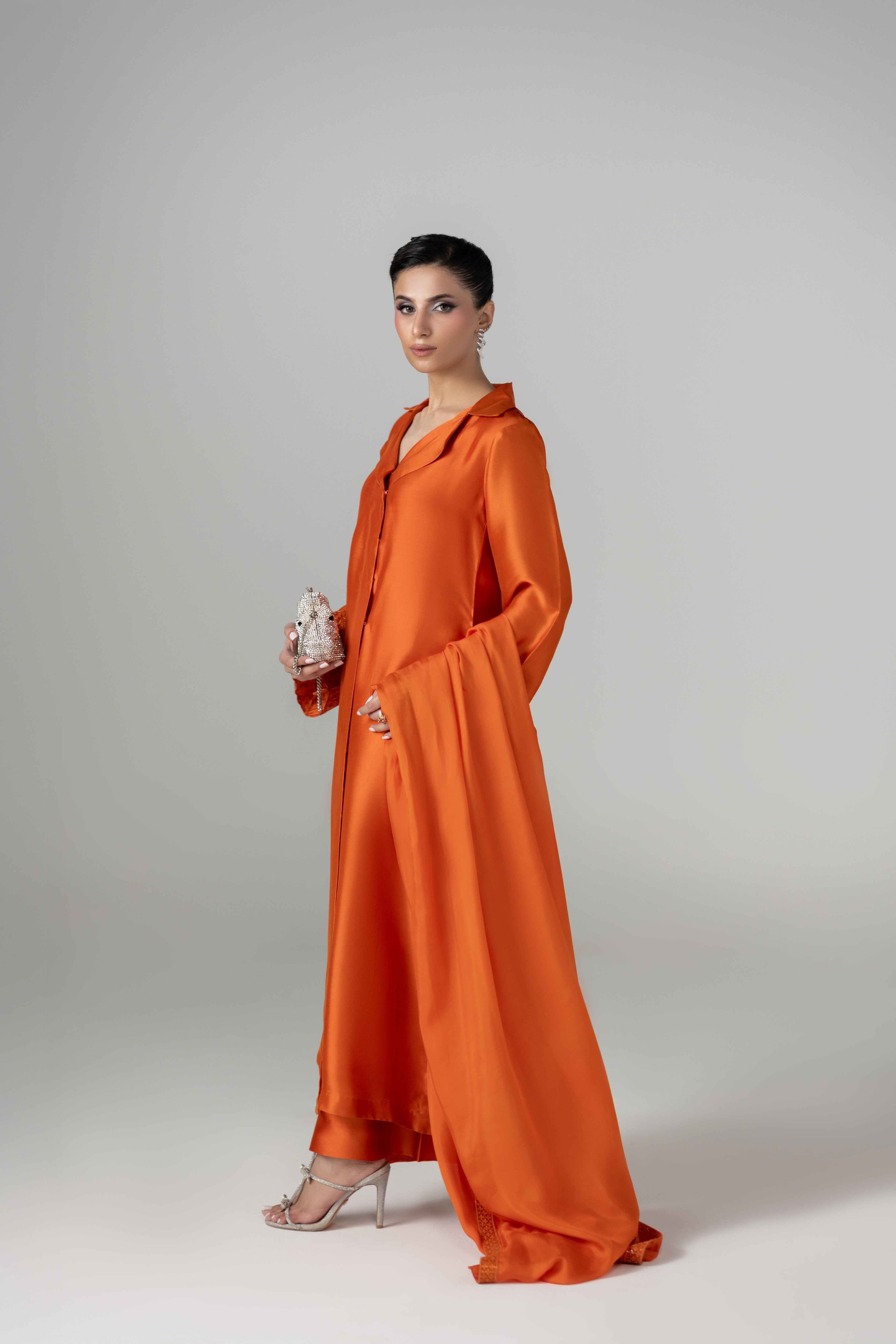 TANGERINE