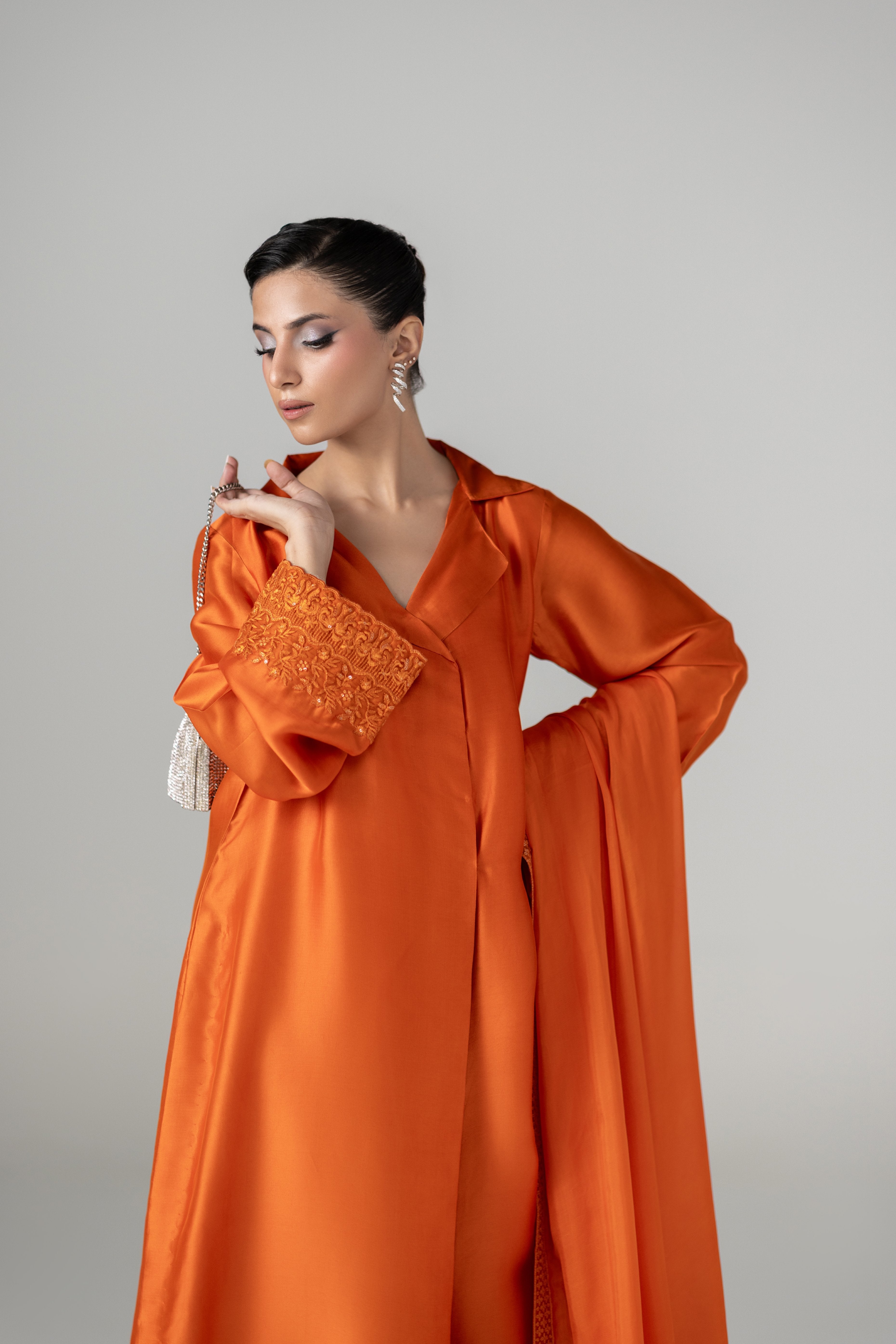 TANGERINE