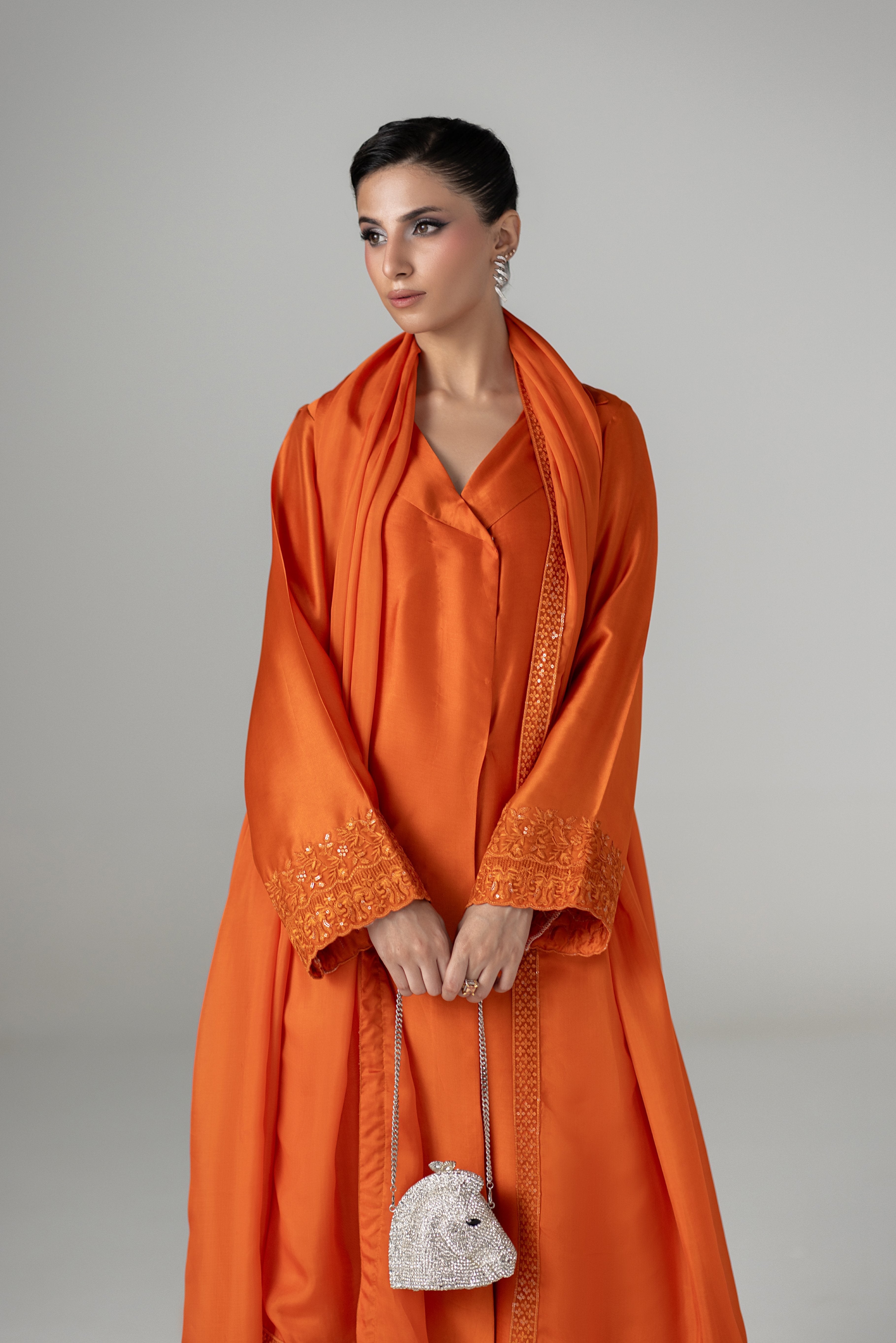 TANGERINE
