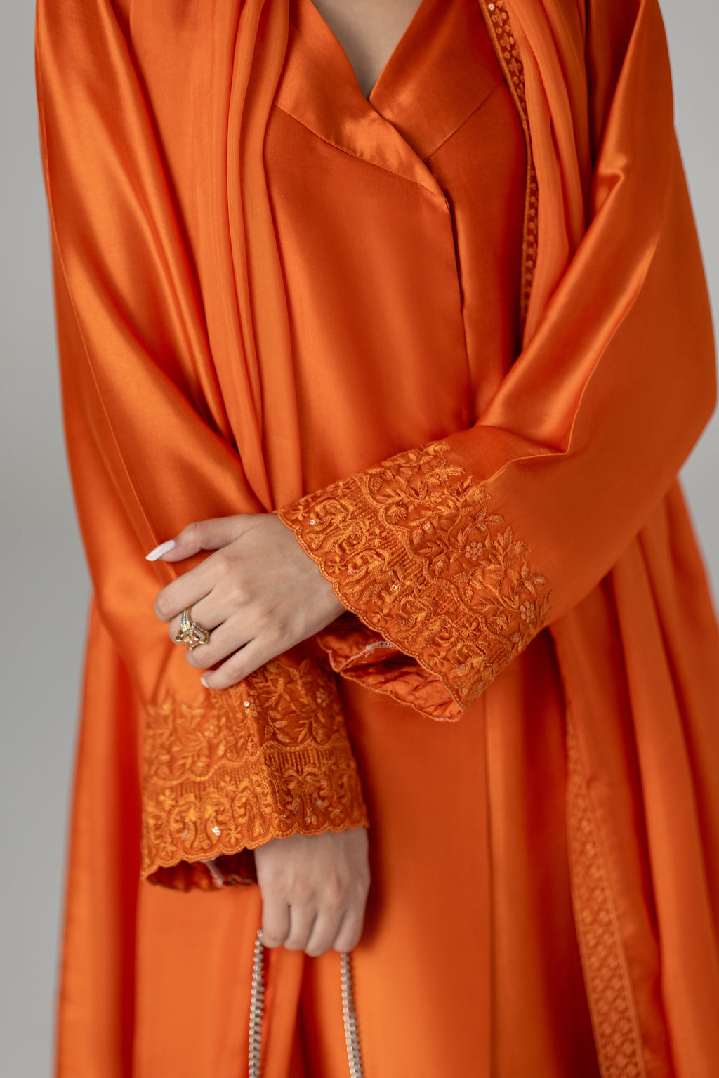 TANGERINE