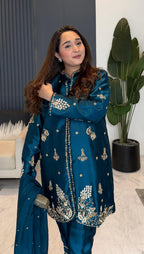 ZARQAAN
