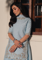 SEREN POWDER BLUE