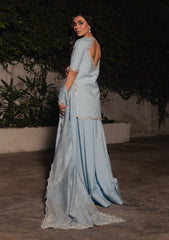 SEREN POWDER BLUE