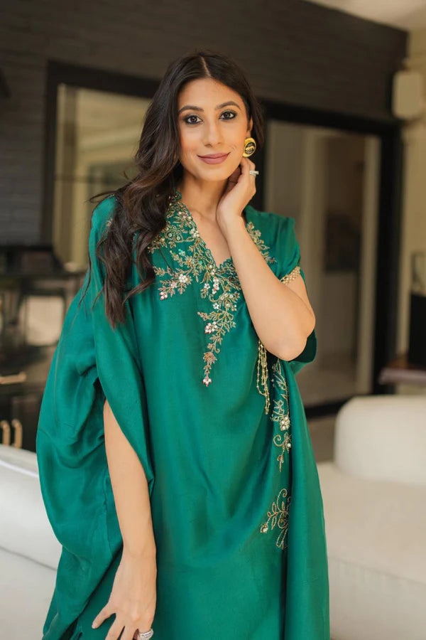 SIA GREEN