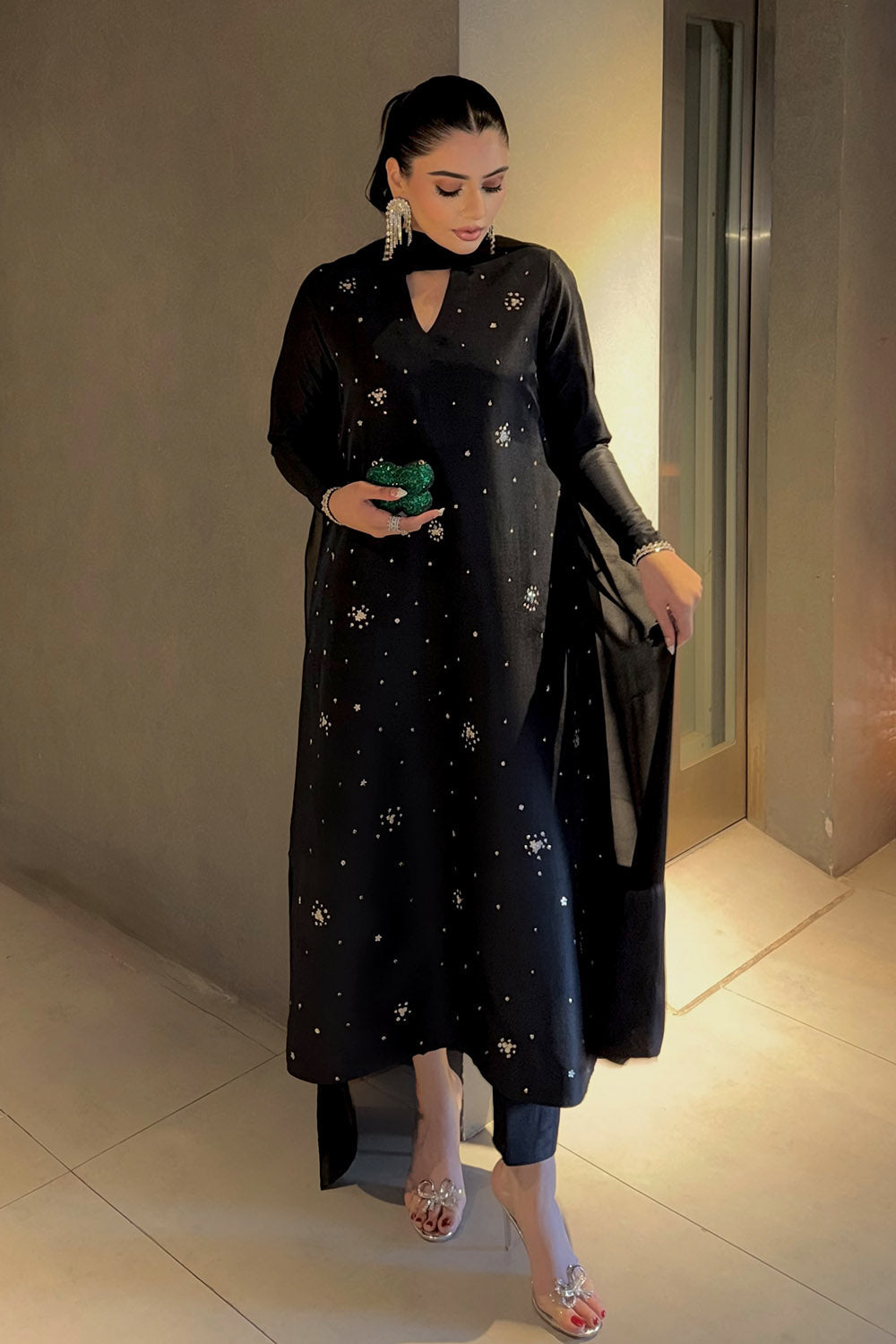 AMORE