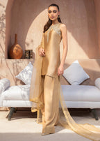 GOLDEN HONEY