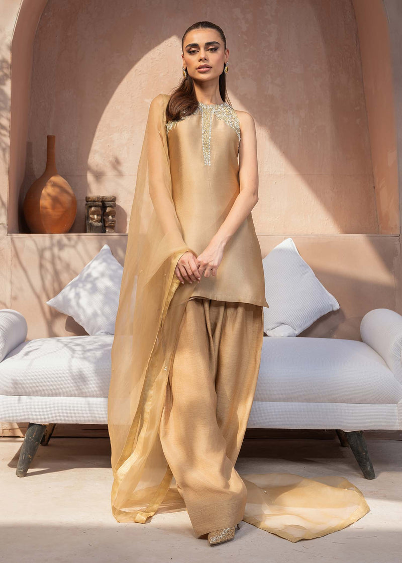 GOLDEN HONEY