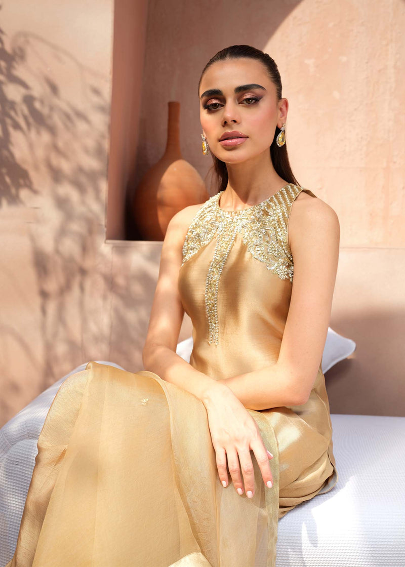 GOLDEN HONEY