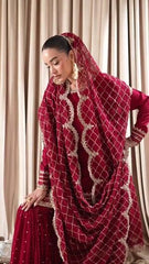 RANG-E-HAYA-SHEHRBANO