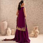 SAMINA