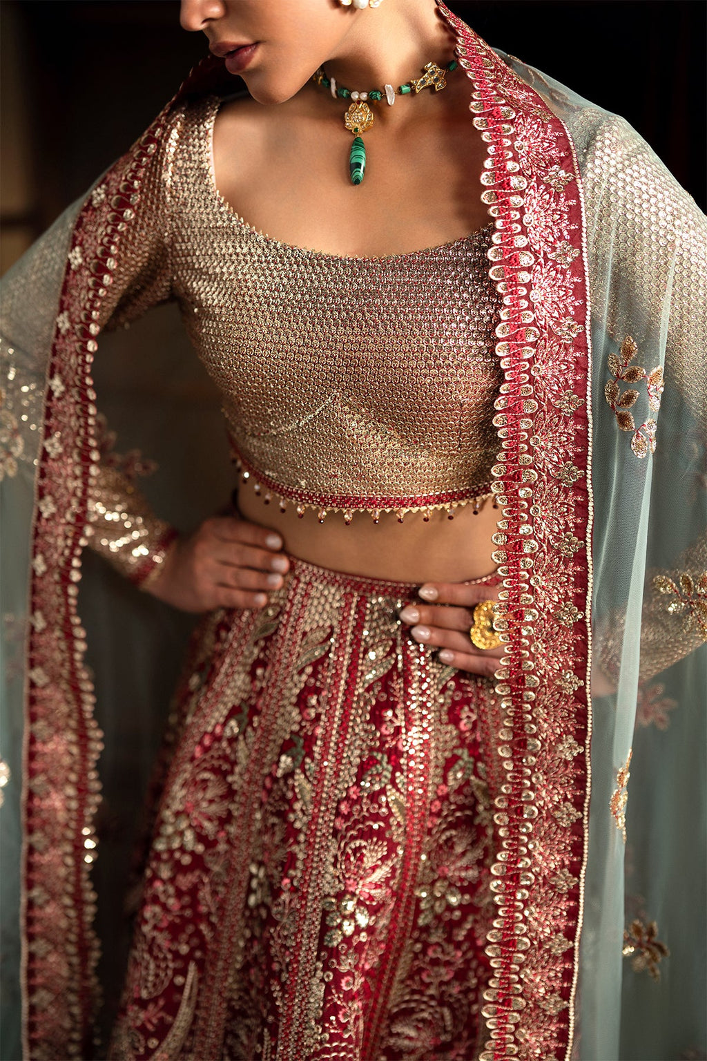 ROSHANI