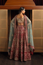 ROSHANI