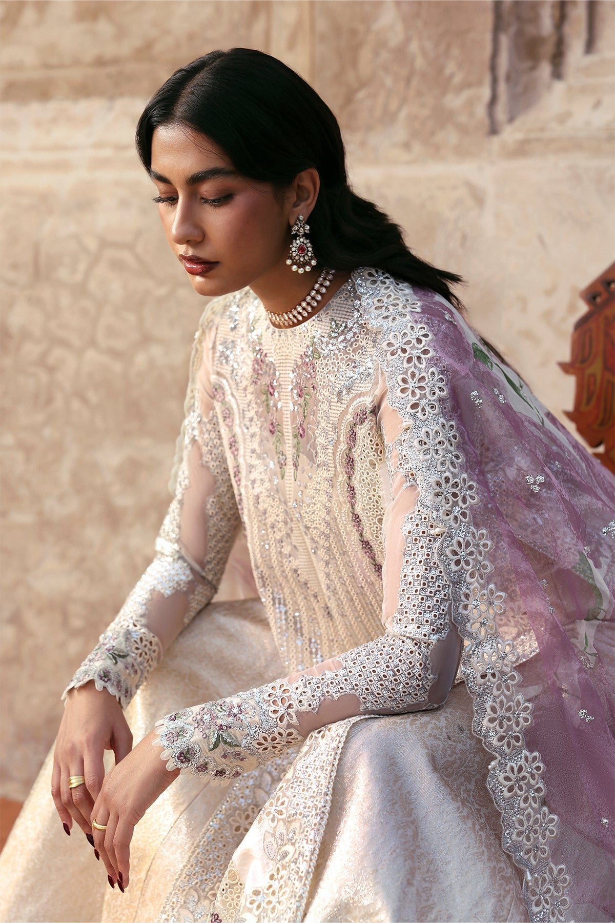 MEHARVI