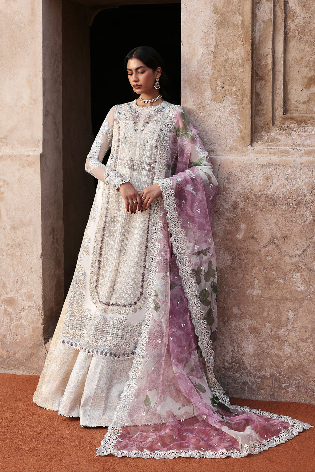 MEHARVI