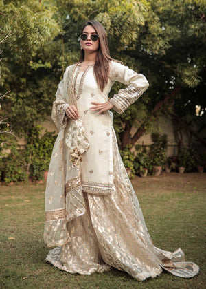 RANG-E-HAYA - PAIRHAN